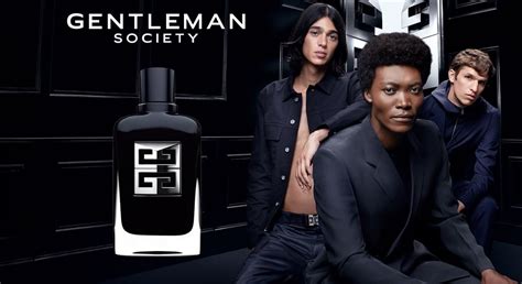 douglas givenchy society|givenchy gentleman society sale.